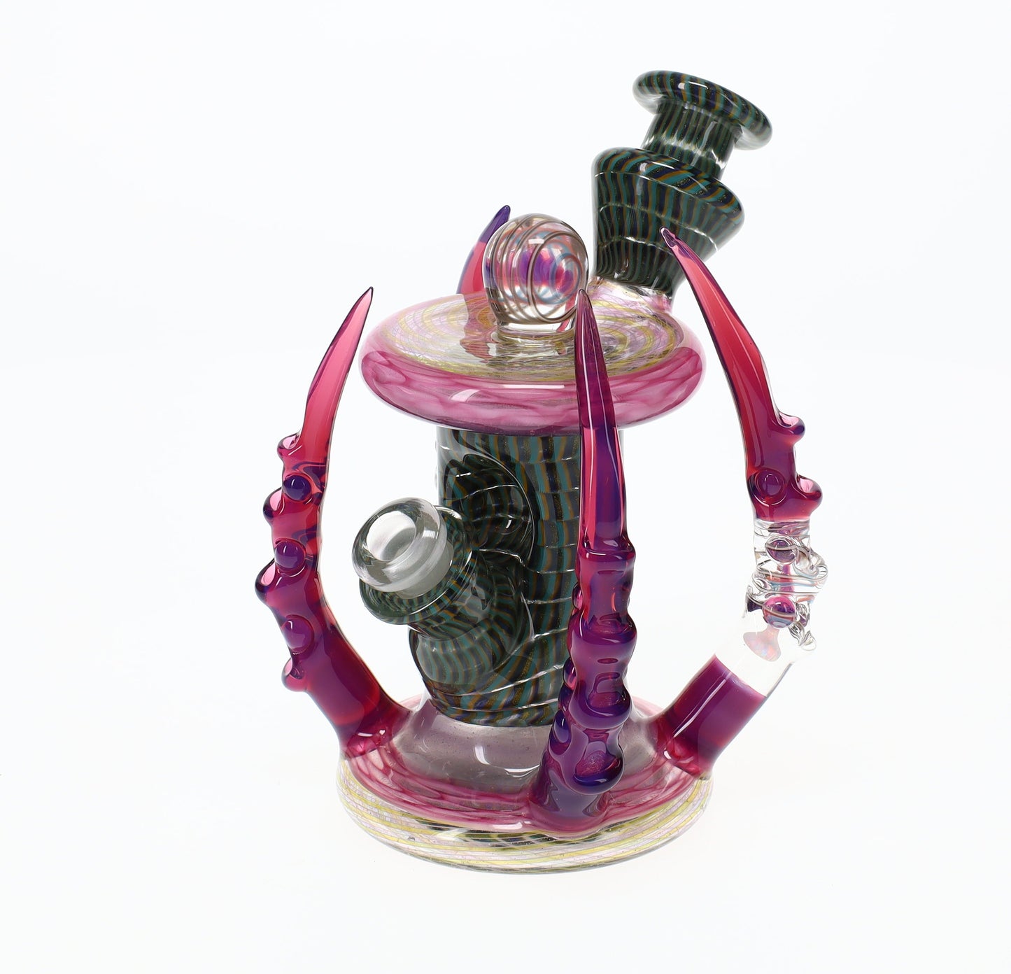 Role Model Glass X Conversion Glass Horny Traveler