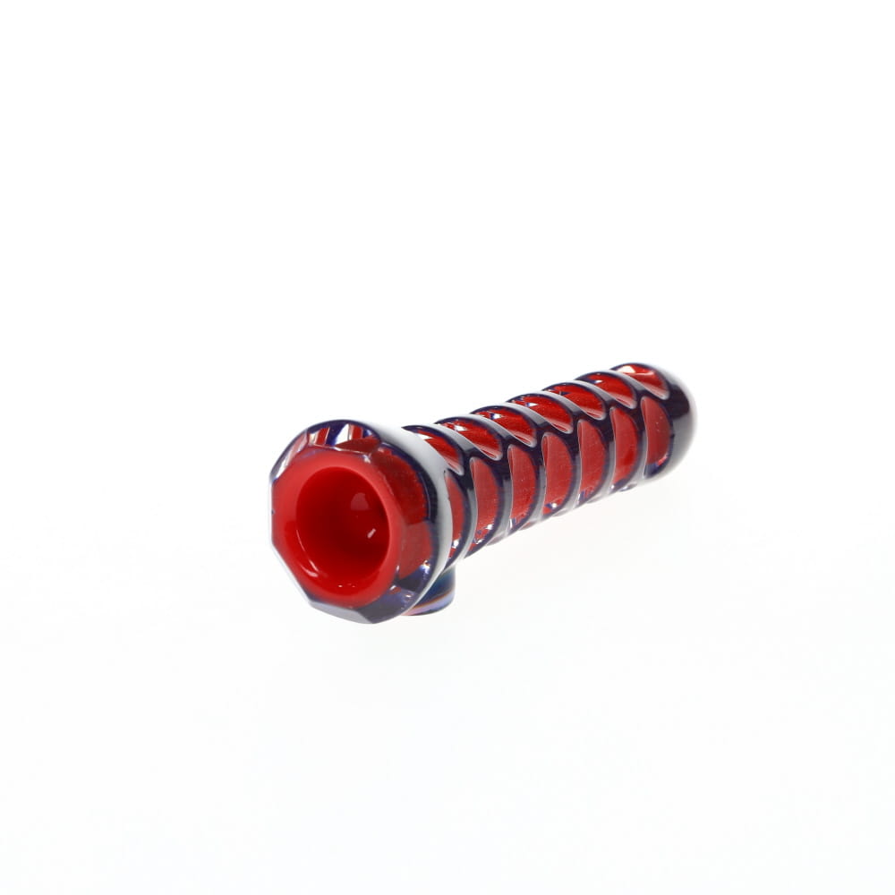 Rotational Science Glass Cut Version 2 Chillum