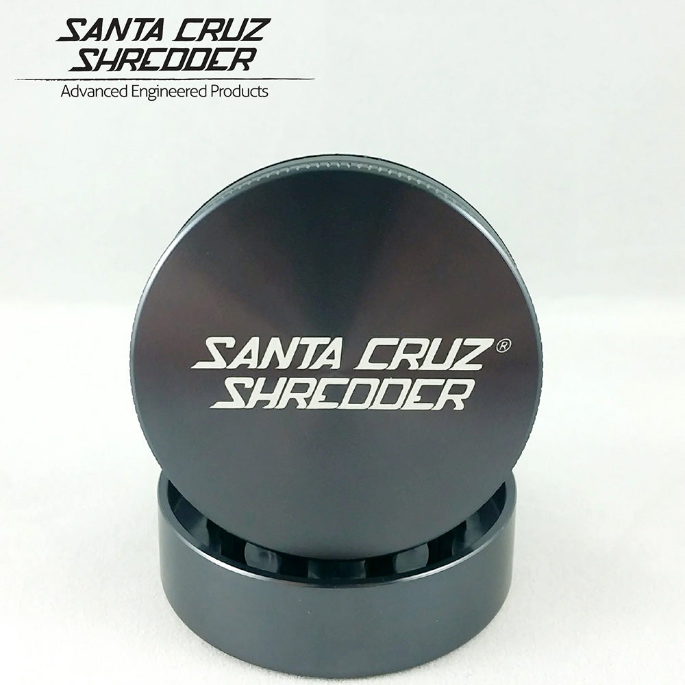 Santa Cruz Shredder 2 Piece Grinder - Medium