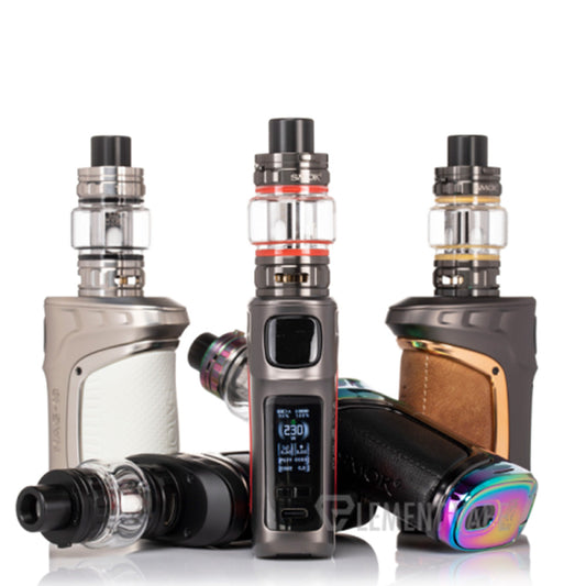 SMOK Mag-18 230W Starter Kit