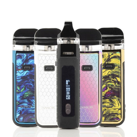 SMOK Nord X 60W Pod System SALE