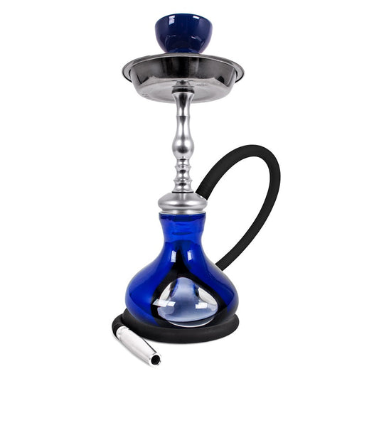 Sahara Smoke Ace 15" 1 Hose Hookah SALE