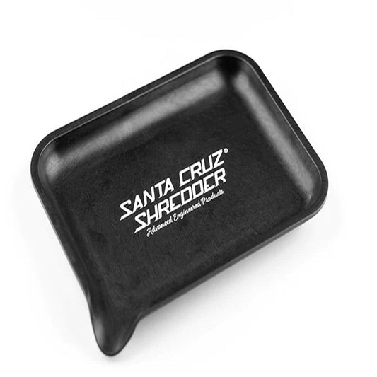 Santa Cruz Shredder Hemp Rolling Tray