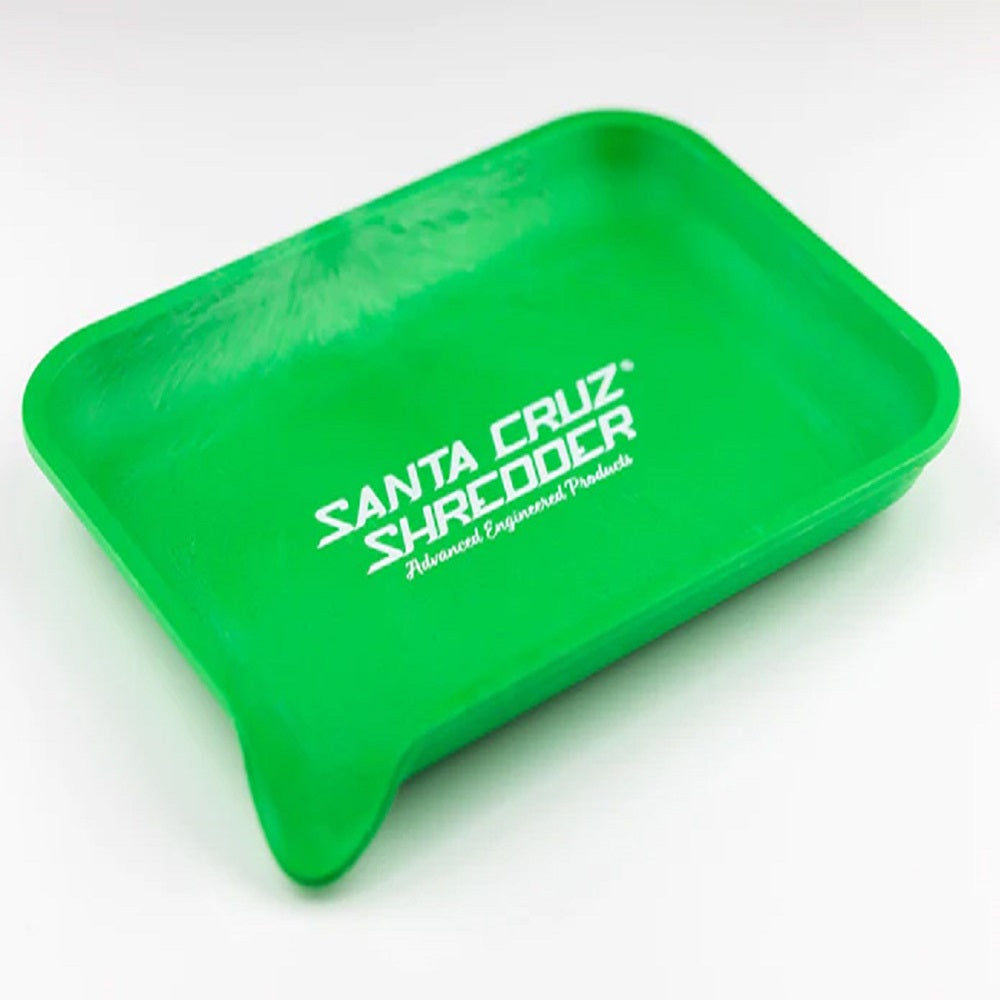 Santa Cruz Shredder Hemp Rolling Tray