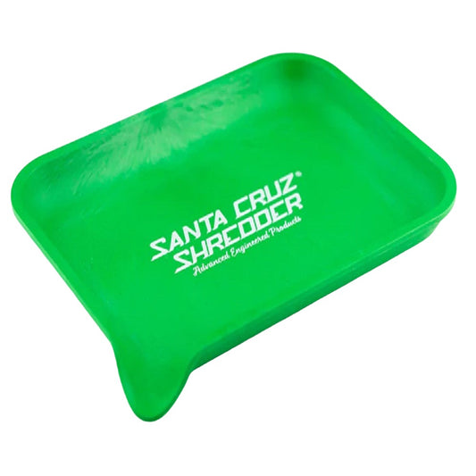 Santa Cruz Shredder Large Hemp Rolling Tray