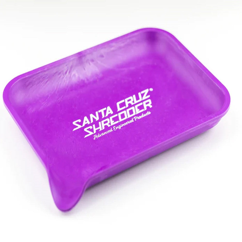 Santa Cruz Shredder Large Hemp Rolling Tray