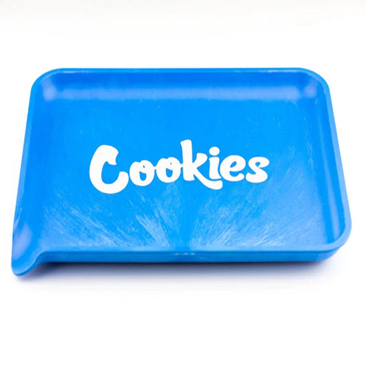 Santa Cruz Shredder x Cookies Large Hemp Rolling Tray