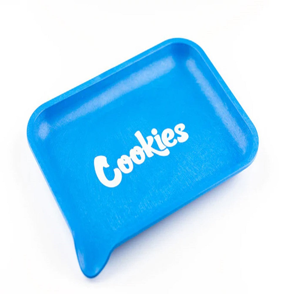 Santa Cruz Shredder x Cookies Rolling Tray