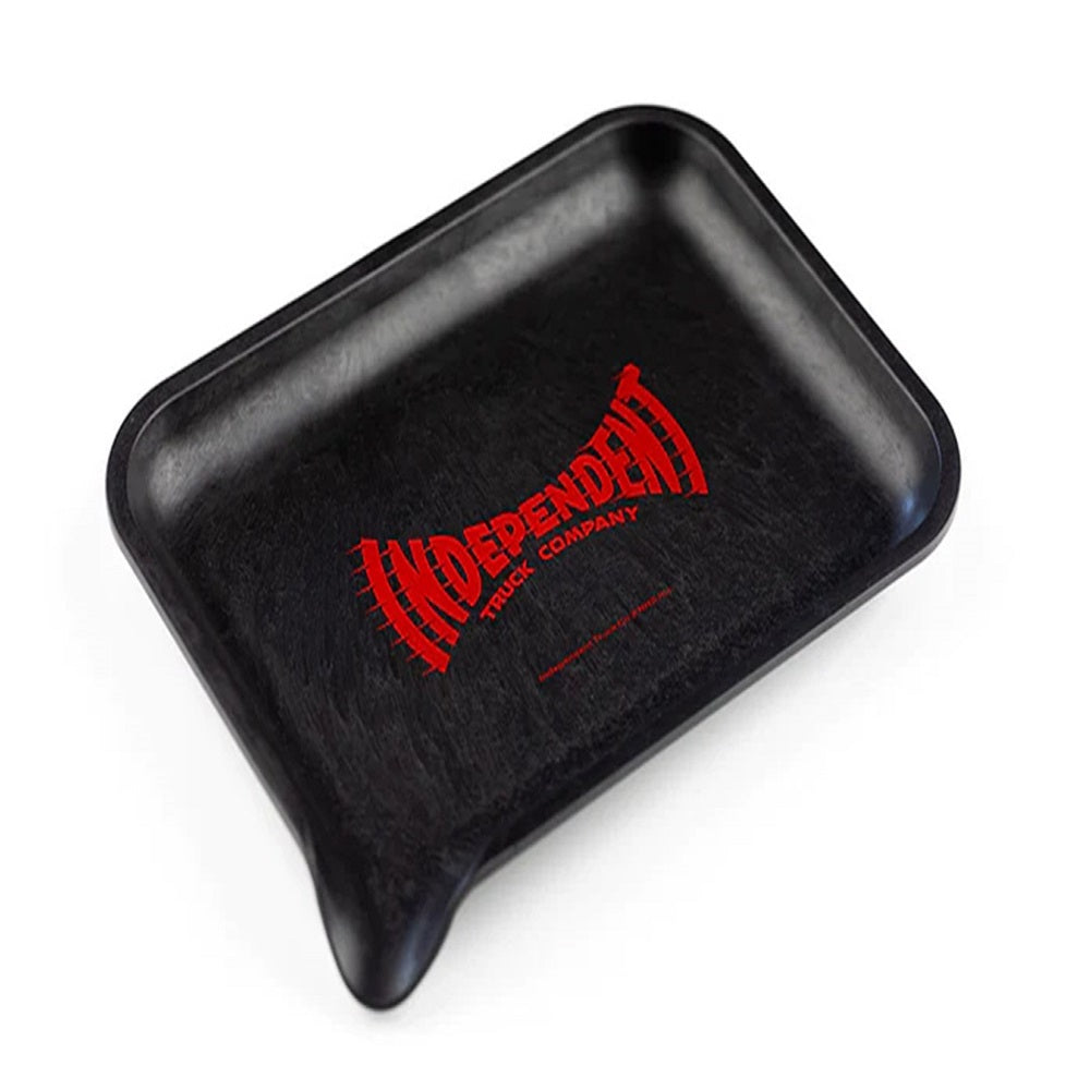 Santa Cruz Shredder x Independent Rolling Tray