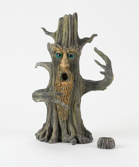 Scent Tree Incense Burner