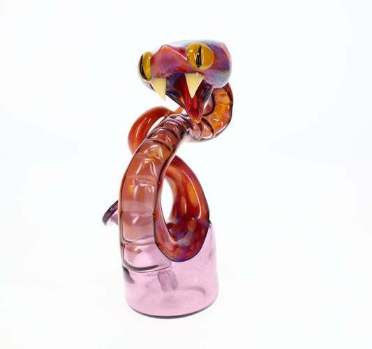 Niko Cray Serpent Rig SALE