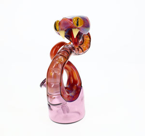 Niko Cray Serpent Rig SALE