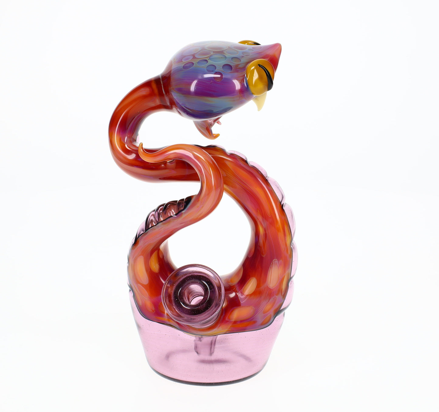 Niko Cray Serpent Rig SALE