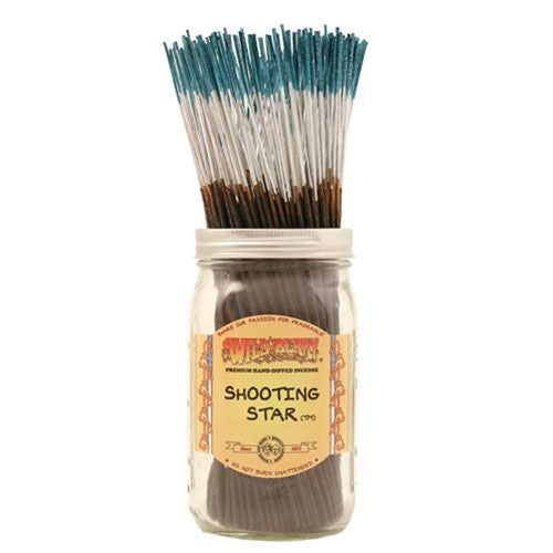 Shooting Star Wild Berry Incense Sticks