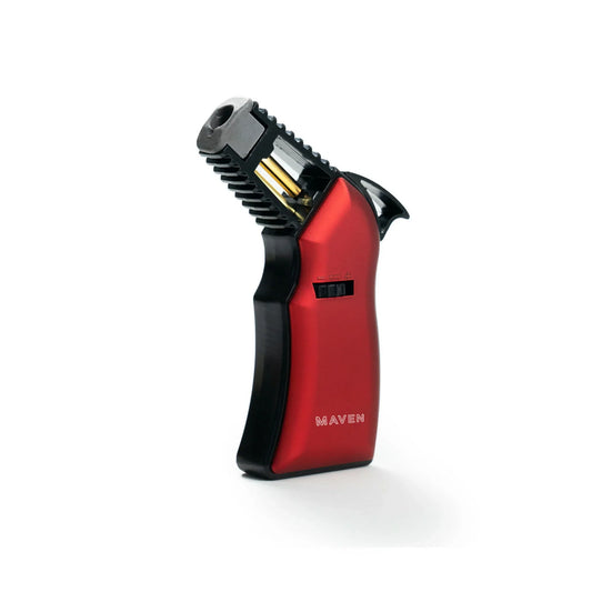 Maven Perfect Torch - Red