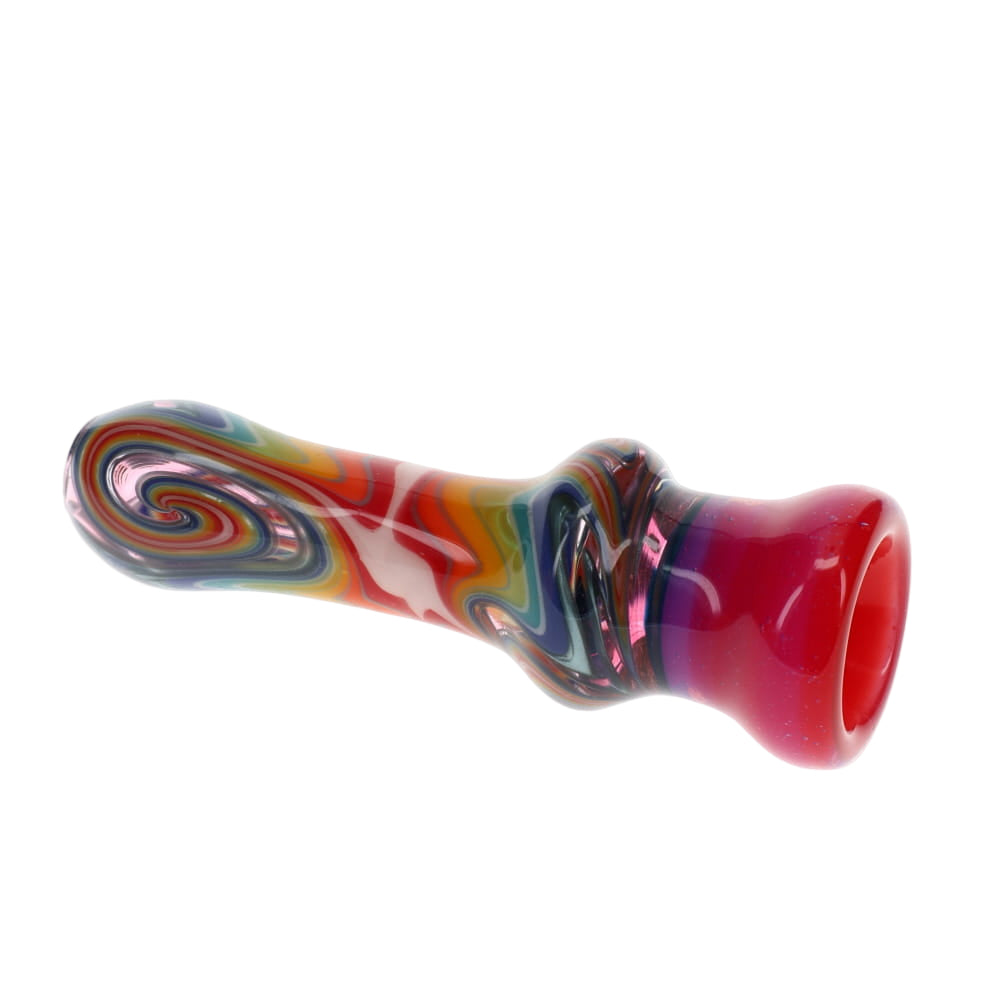 Slob Glass Chillum