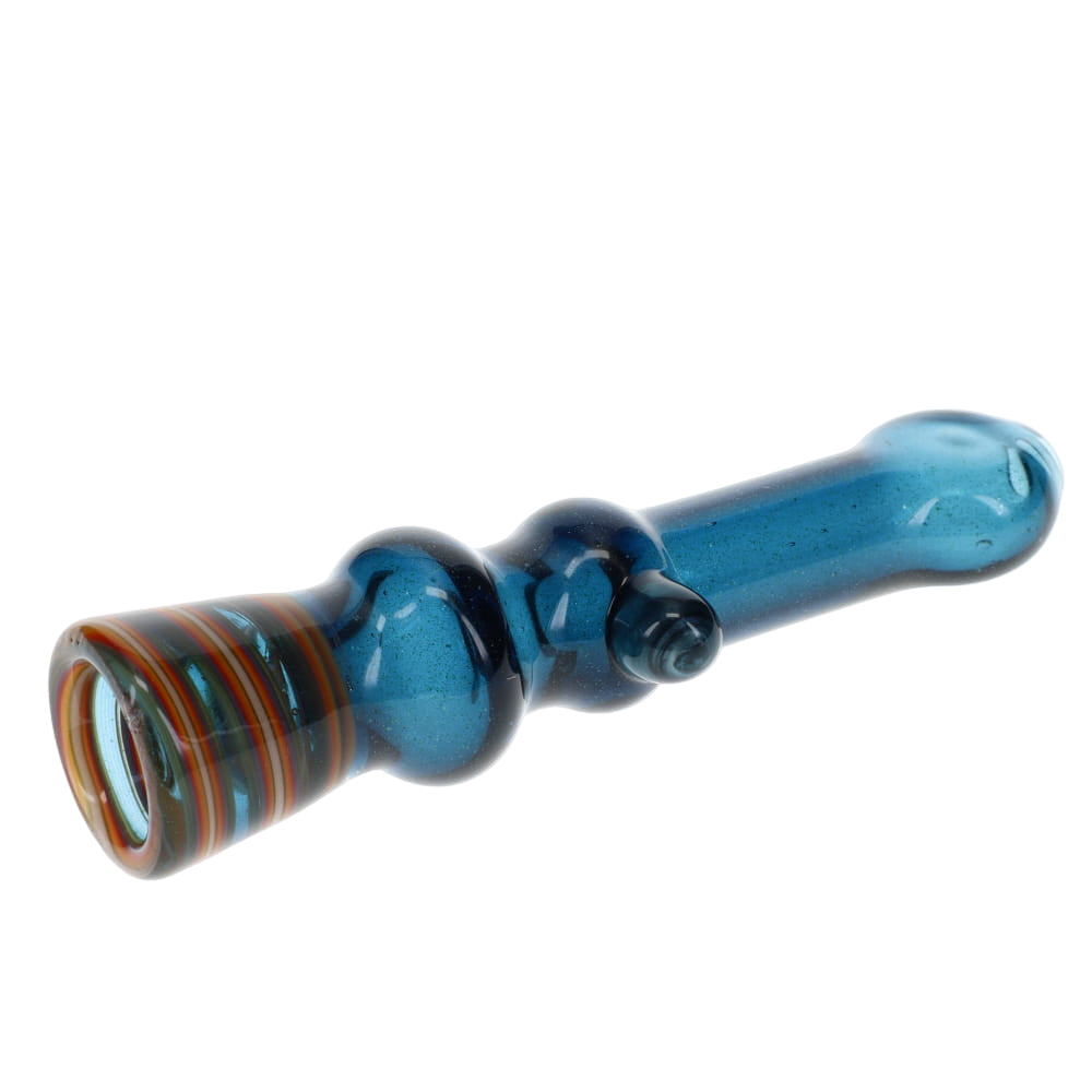 Slob Glass Chillum