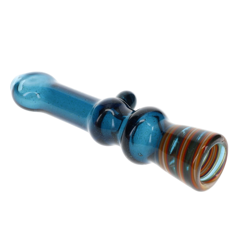 Slob Glass Chillum