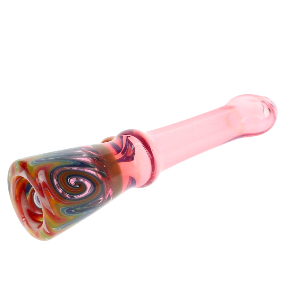 Slob Glass Chillum