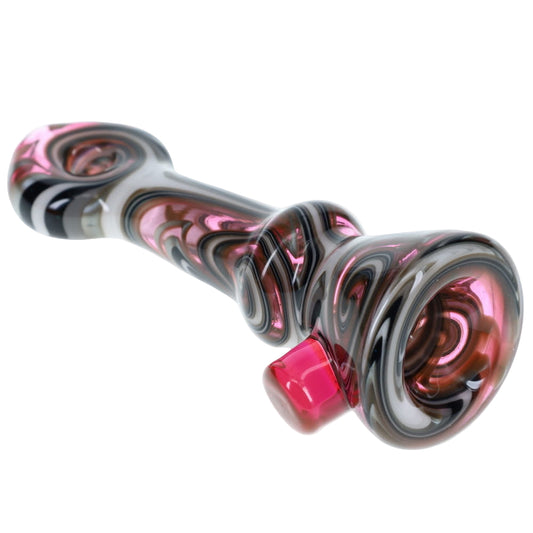 Slob Glass Heady Chillum