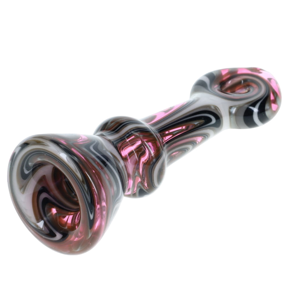 Slob Glass Heady Chillum