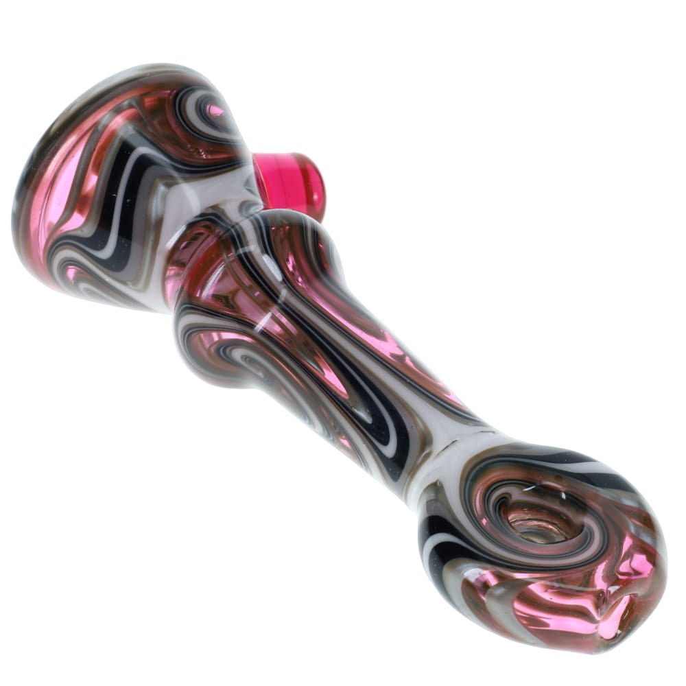 Slob Glass Heady Chillum
