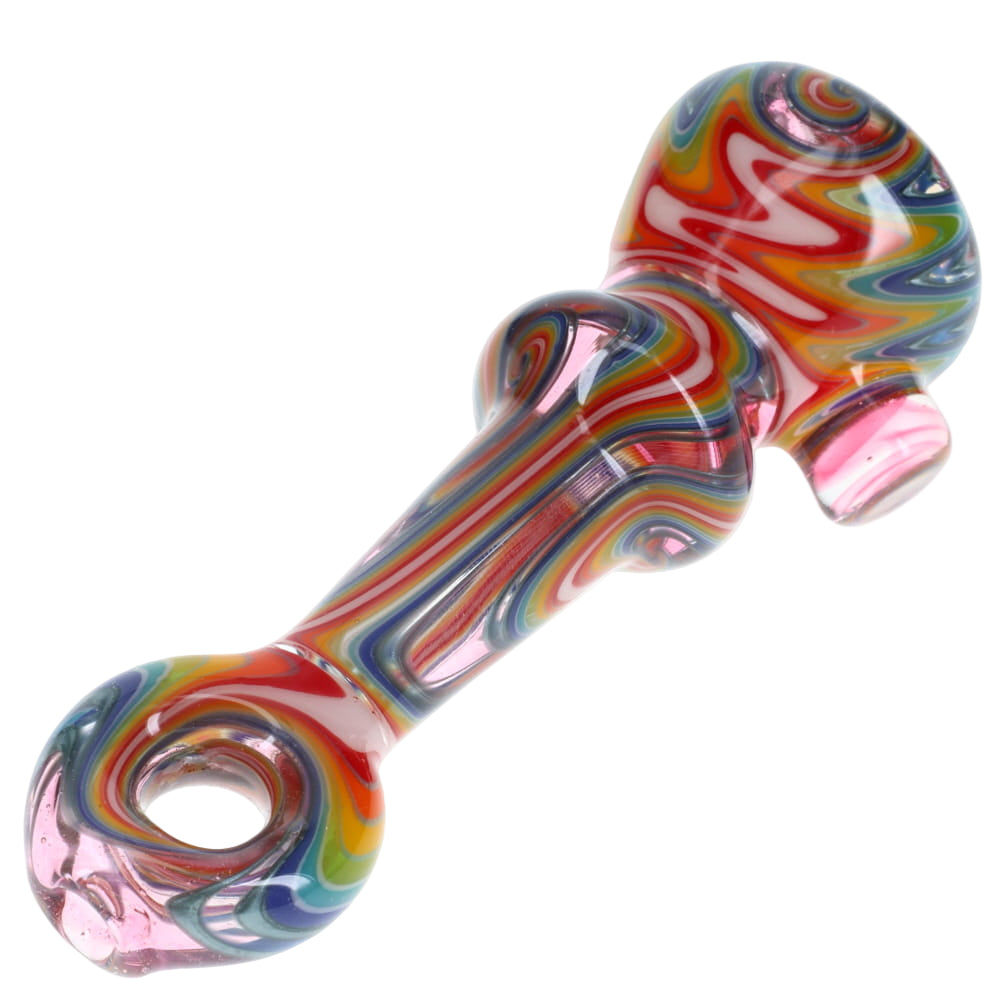 Slob Glass Heady Chillum