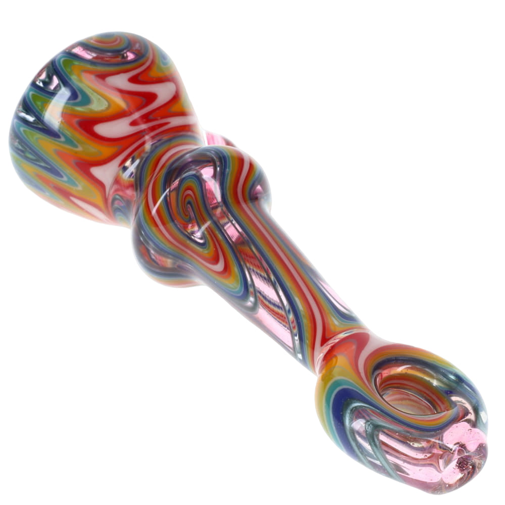 Slob Glass Heady Chillum
