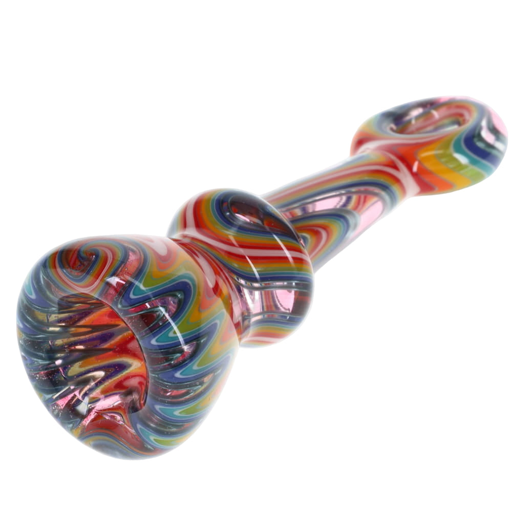 Slob Glass Heady Chillum