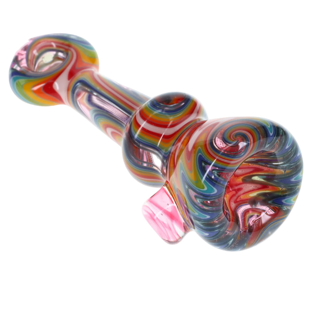 Slob Glass Heady Chillum