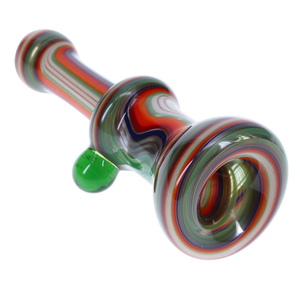 Slob Glass Chillum