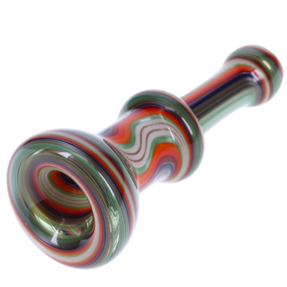 Slob Glass Chillum