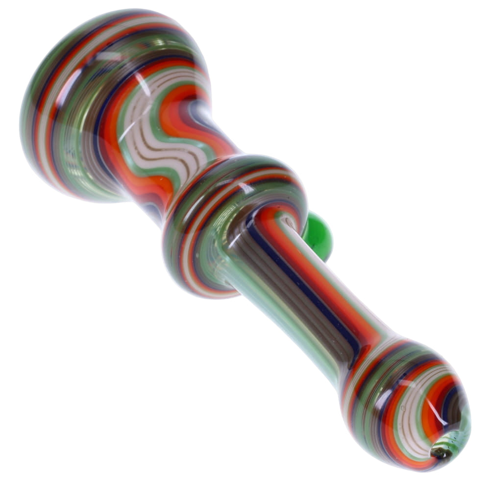Slob Glass Chillum