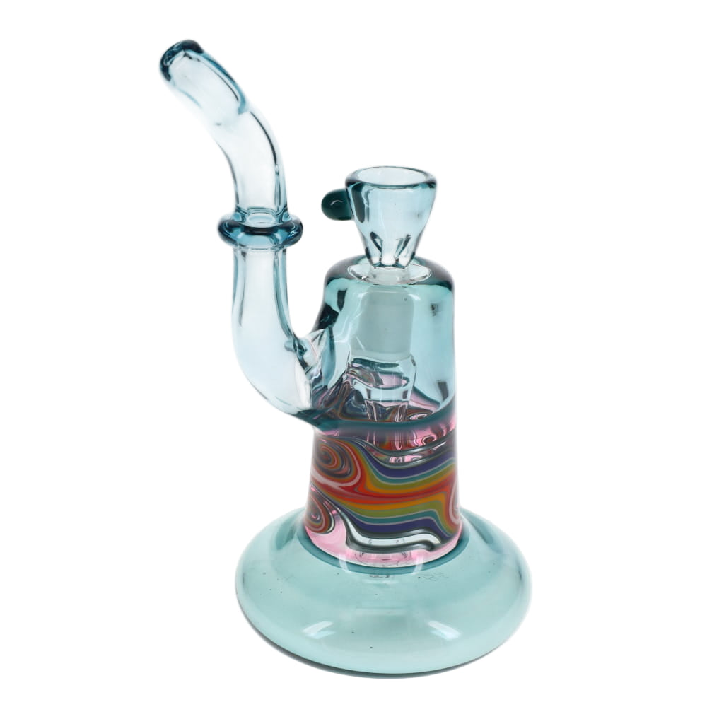 Slob Glass Dewar Bubbler - Nemo
