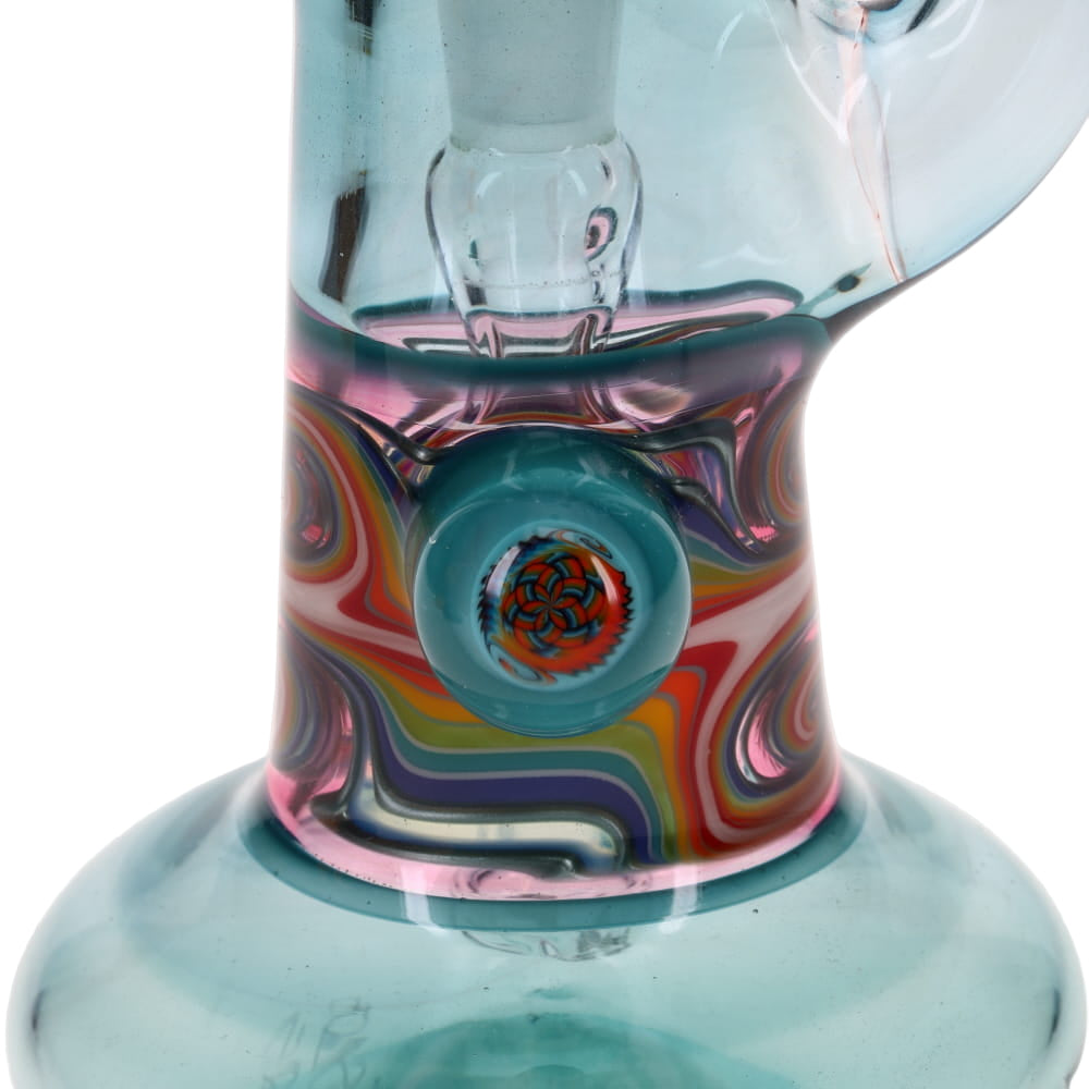 Slob Glass Dewar Bubbler - Nemo