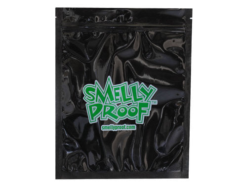 Smelly Proof Medium Storage Bags (6.5"x7.5")