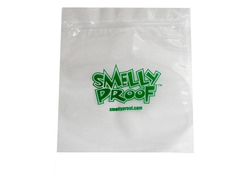 Smelly Proof Medium Storage Bags (6.5"x7.5")