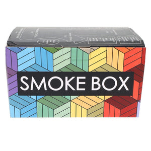 Smoke Box Bee Kit
