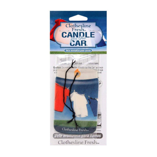 Clothesline Fresh Car Hanger SALE