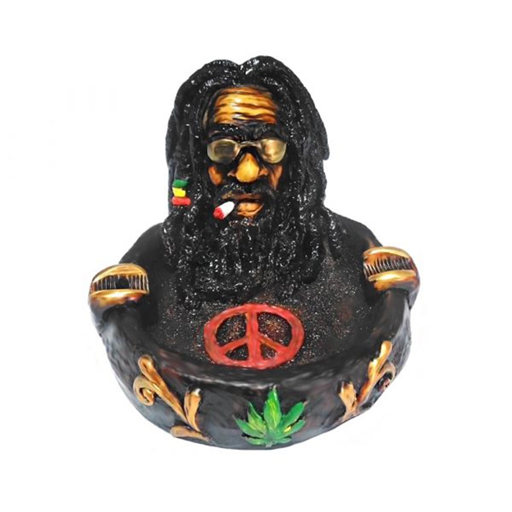 Smokin Bob Ash Tray