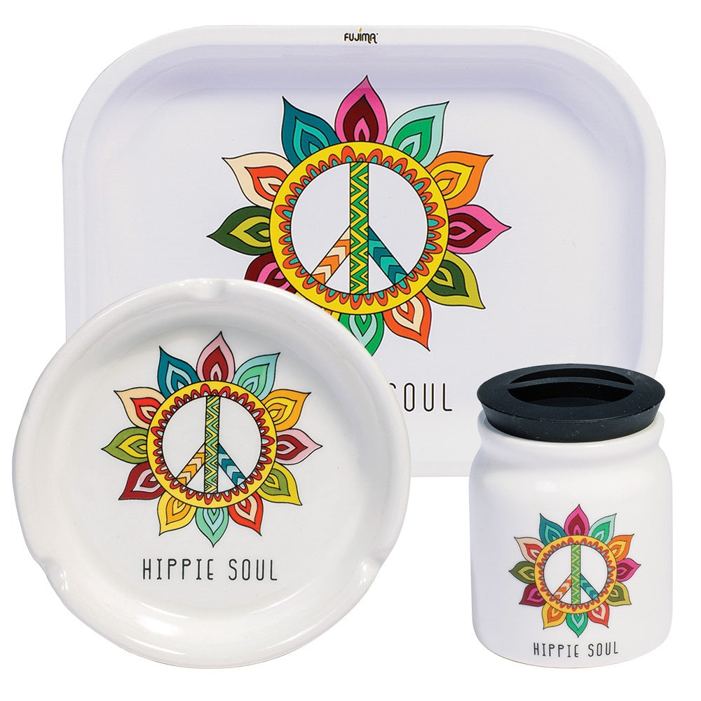 Smoking Essentials Gift Set - Hippie Soul SALE