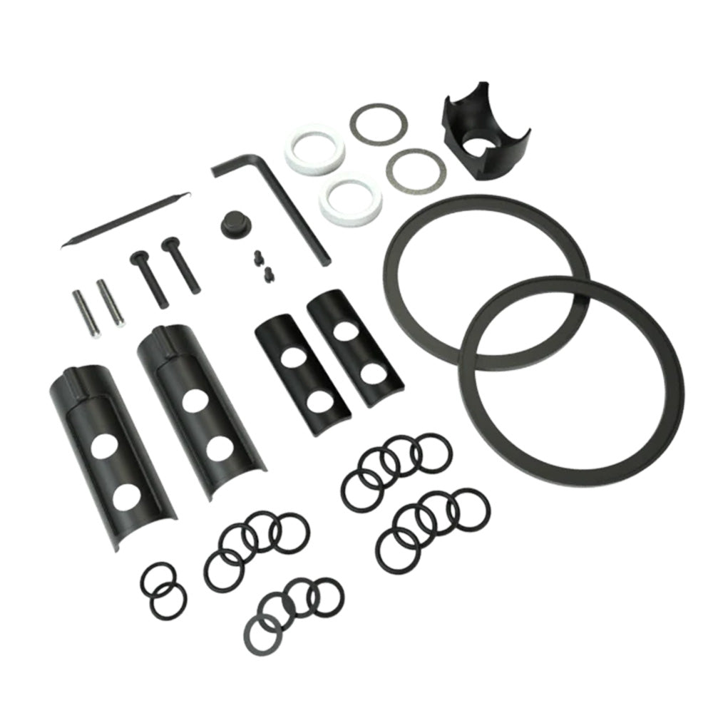 Stündenglass® Maintenance Kit and Seal Kit