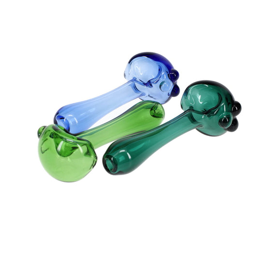 Standard Color Spoon