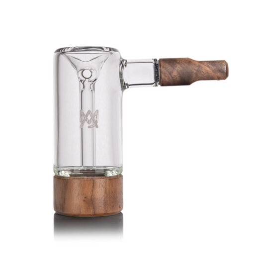 MJ Arsenal Alpine Series - Steamboat Bubbler