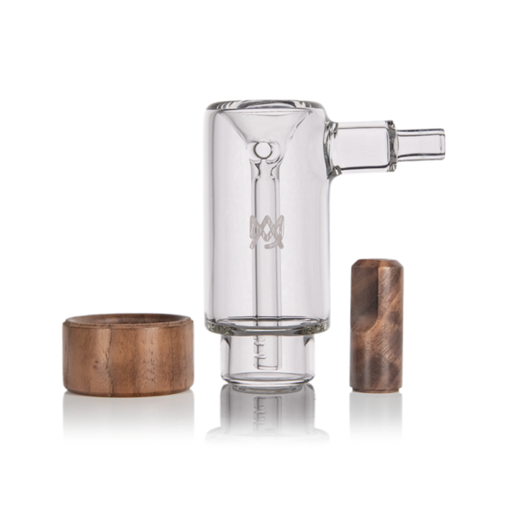 MJ Arsenal Alpine Series - Steamboat Bubbler
