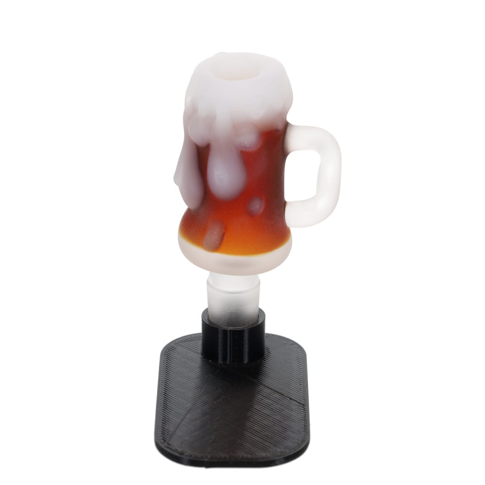 Stone Tech Glass 14m Beer Mug Slide