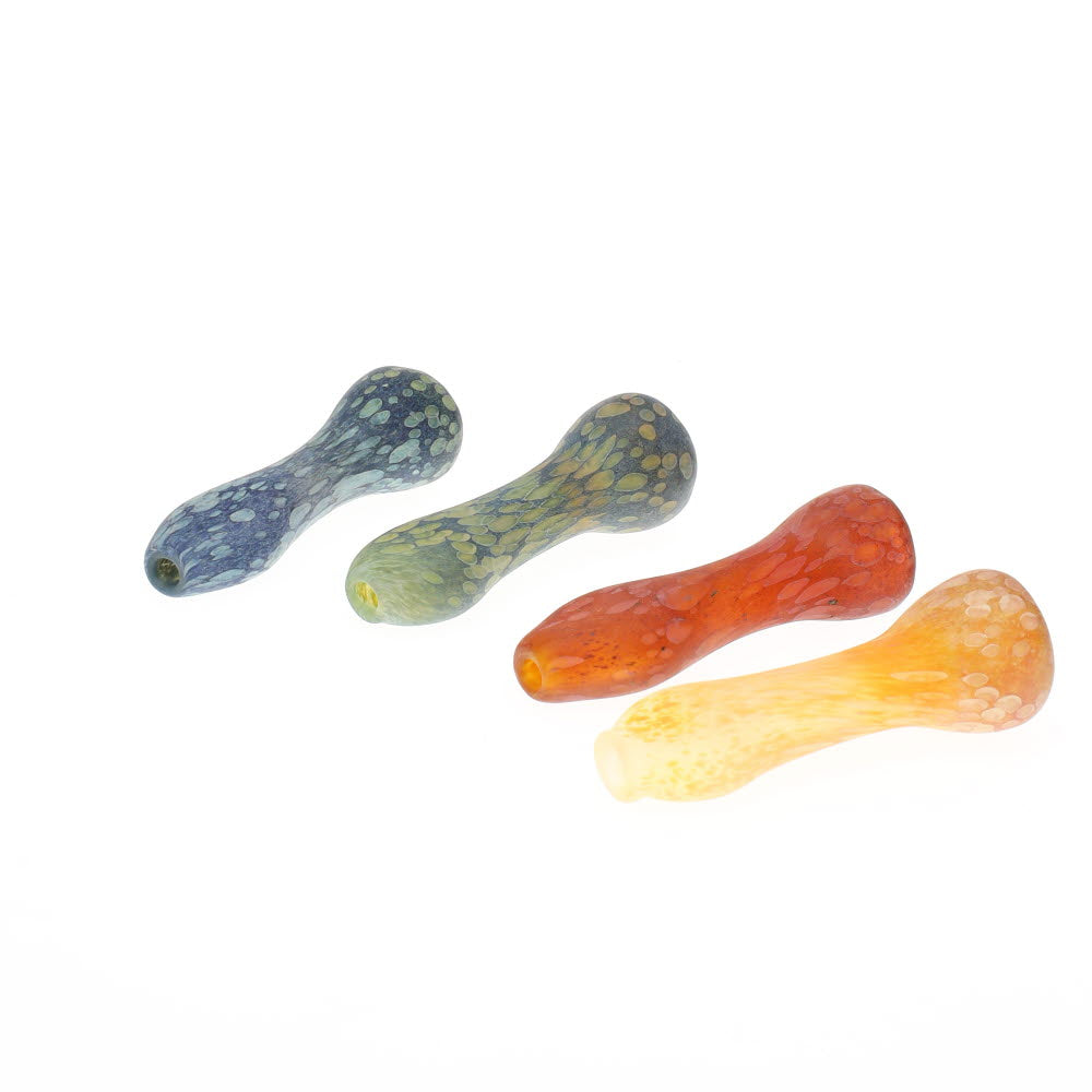 Stone Tech Push Bowl Chillum