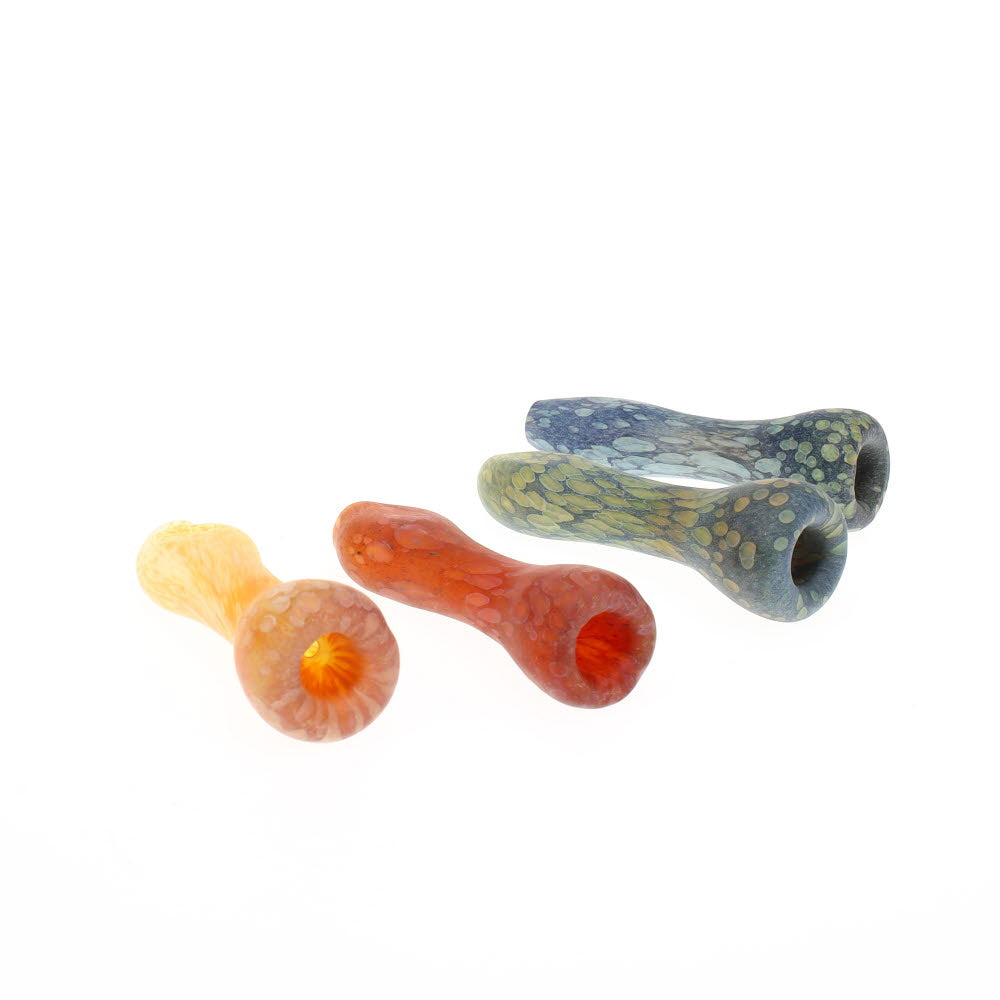 Stone Tech Push Bowl Chillum