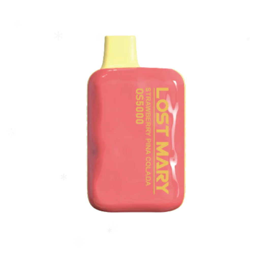 Lost Mary OS5000 5000 Puff 10ml Disposable Vape