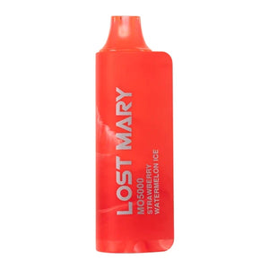 Lost Mary MO 5000 Puff 5% 10ml